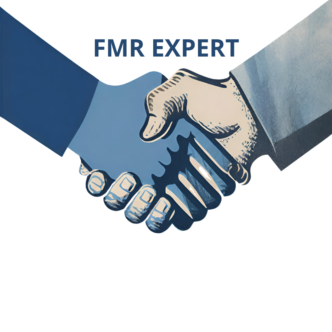 FMR EXPERT – EXPERT-COMPTABLE – MARSEILLE